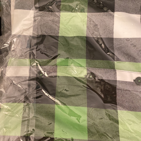 Womens Dixxon Flannel Dragula, 2X NWT in Bag - Picture 4 of 5